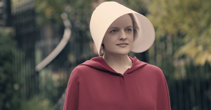 #Emmys2017