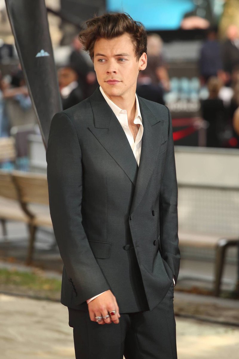#Dunkirkpremiere