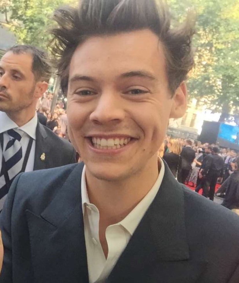#Dunkirkpremiere
