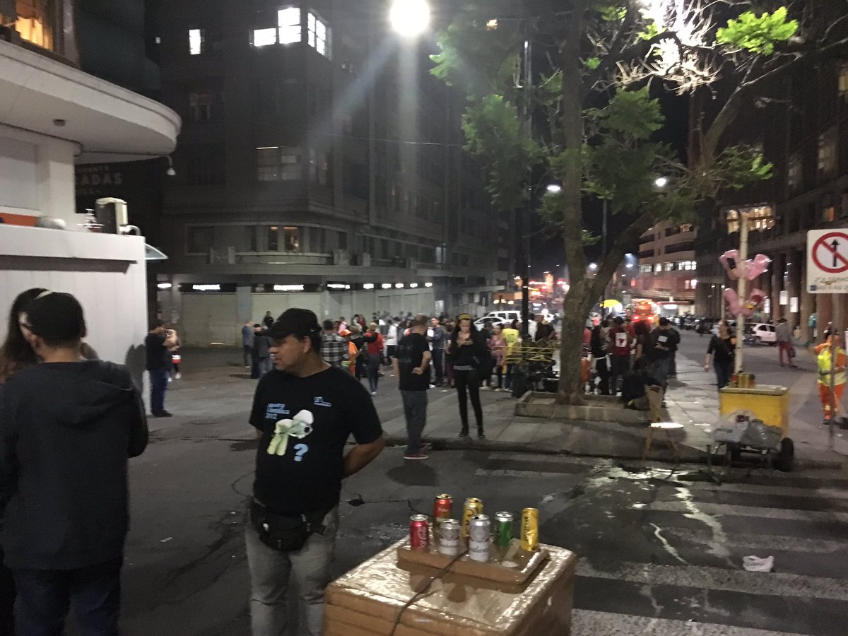 Esquina Democrática