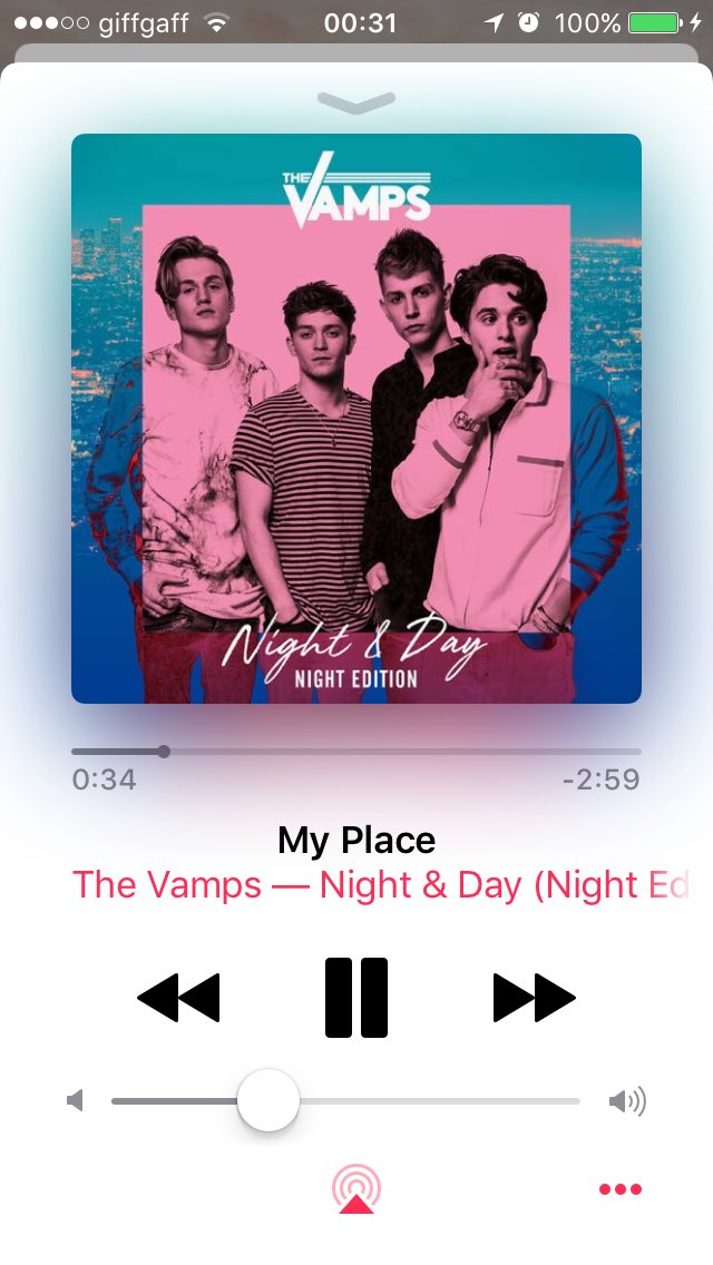 #VampsNewAlbum