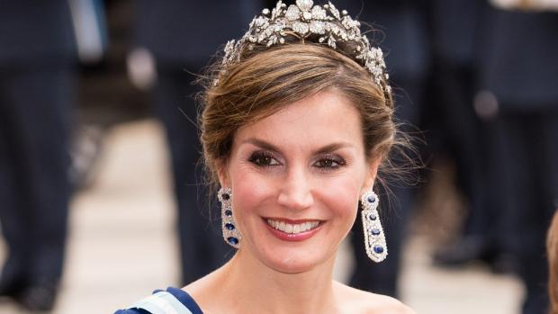 Is Spain's Queen Letizia the new Kate?