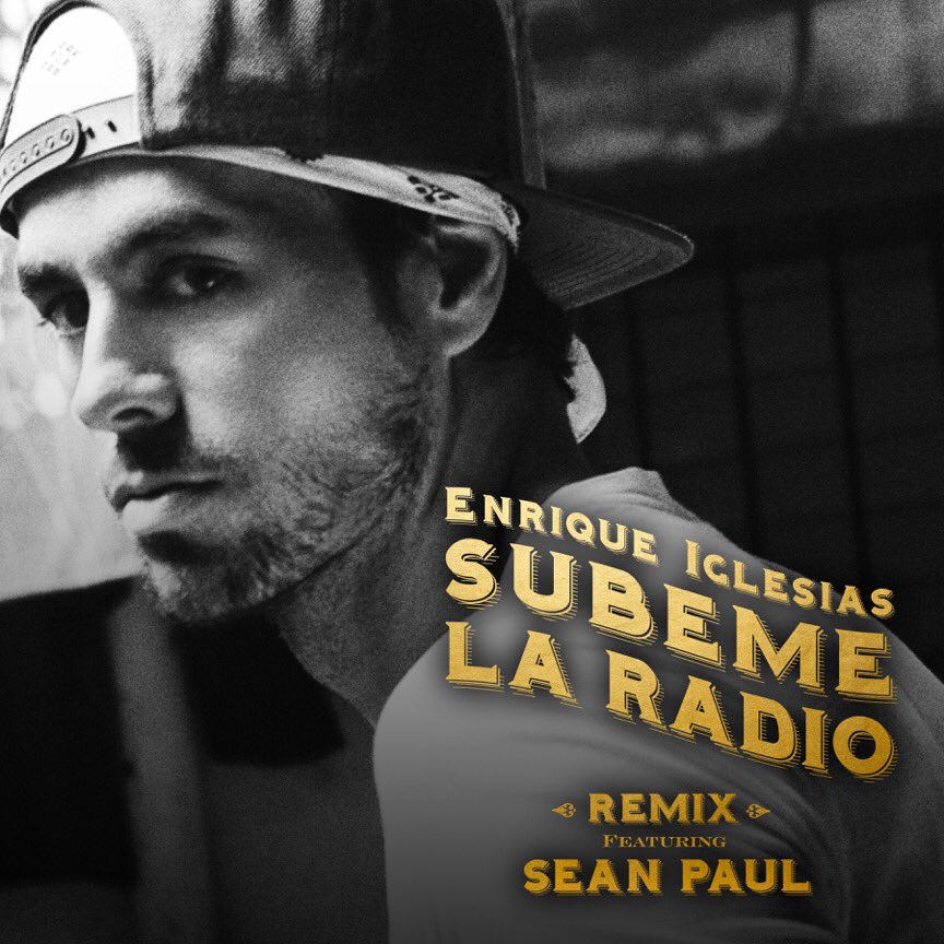 New #SUBEMELARADIO remix from @DuttyPaul coming tomorrow!!! https://t.co/MPDjw4q4vc