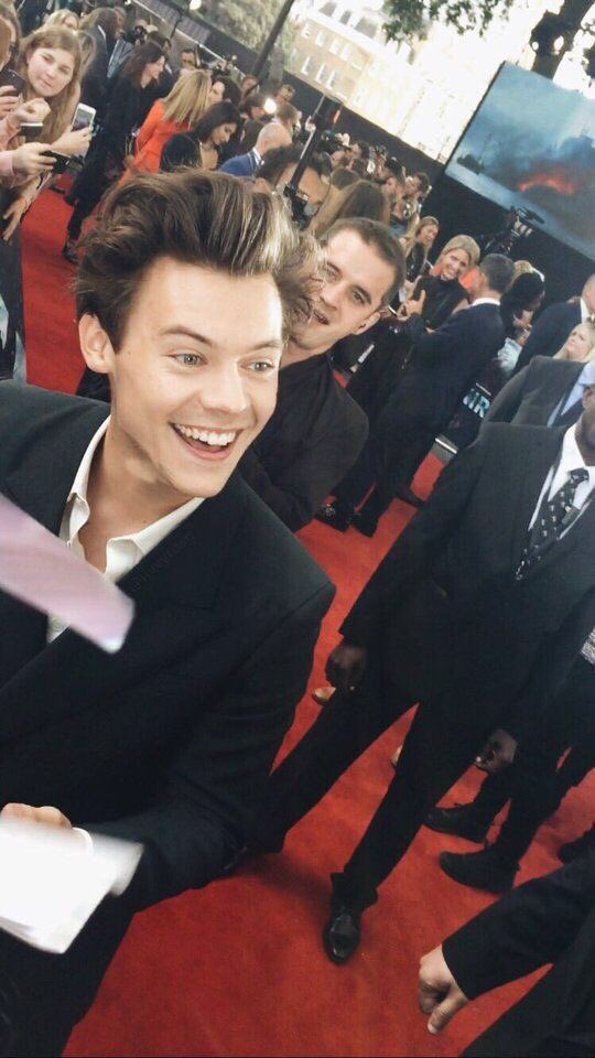 #Dunkirkpremiere