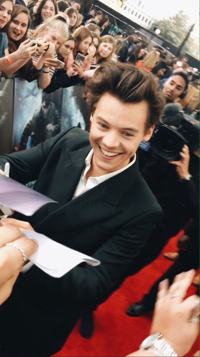 #Dunkirkpremiere