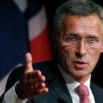 Stoltenberg: We Do Not Recognize Abkhazia and South Ossetia as Independent States Stoltenberg: We Do Not Recognize Abkhazia and South Ossetia as Independent States