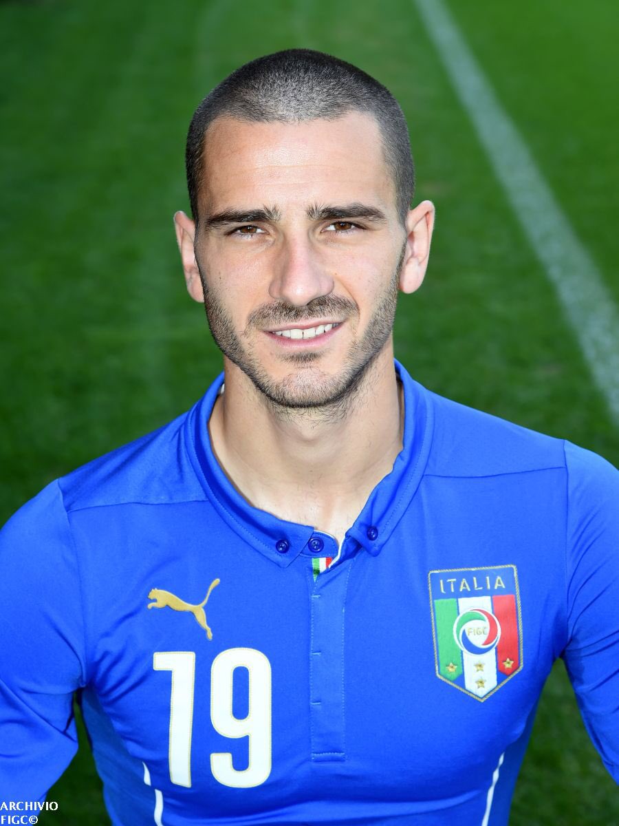 Leonardo Bonucci