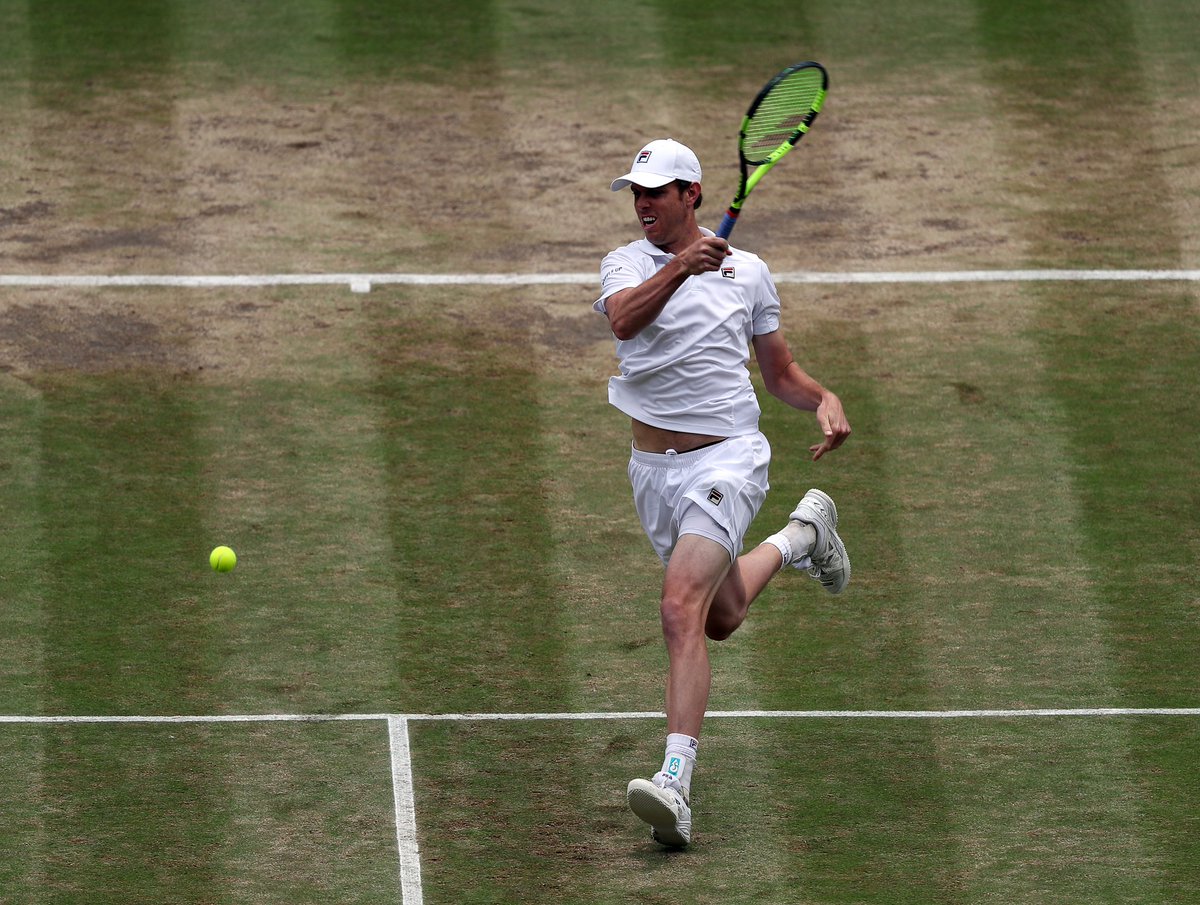 #Querrey
