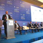 Georgia’s European Way - Ensuring Regional Stability Conference Opens in Batumi Georgia’s European Way - Ensuring Regional Stability Conference Opens in Batumi