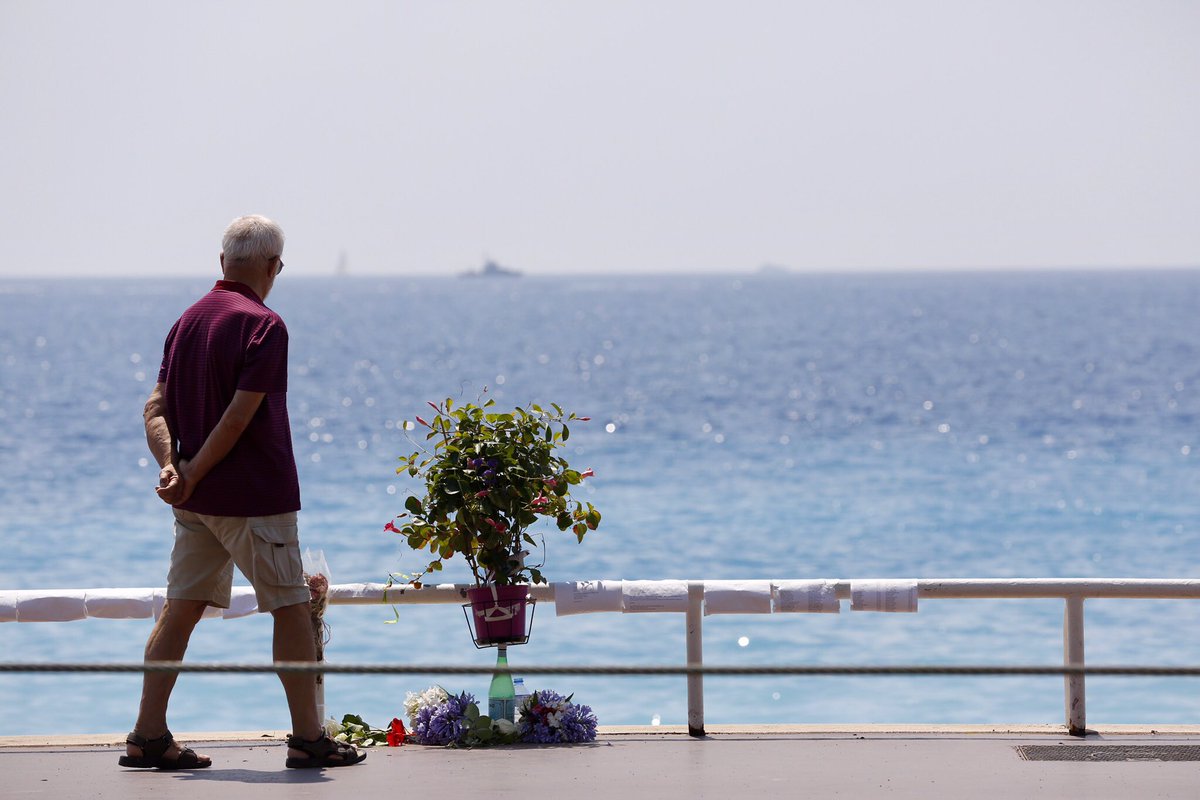 Promenade