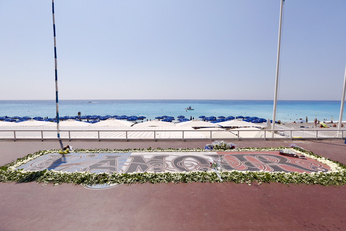 Promenade