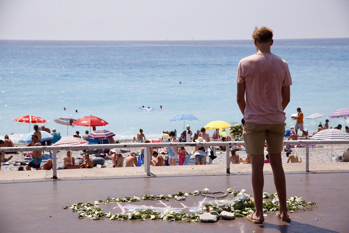 Promenade