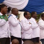 Wajir backs NASA, not JP, says ODM offi cial
