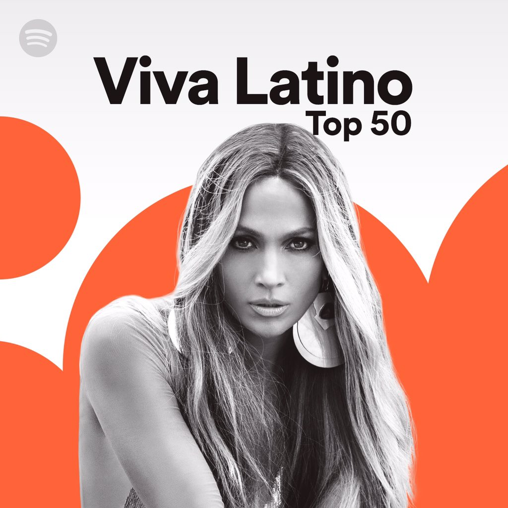 Viva Latino! @Spotify 
https://t.co/wSilYDShBt https://t.co/7tGSF4wJfO