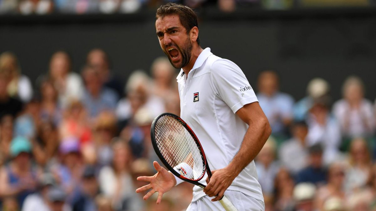 Marin Cilic