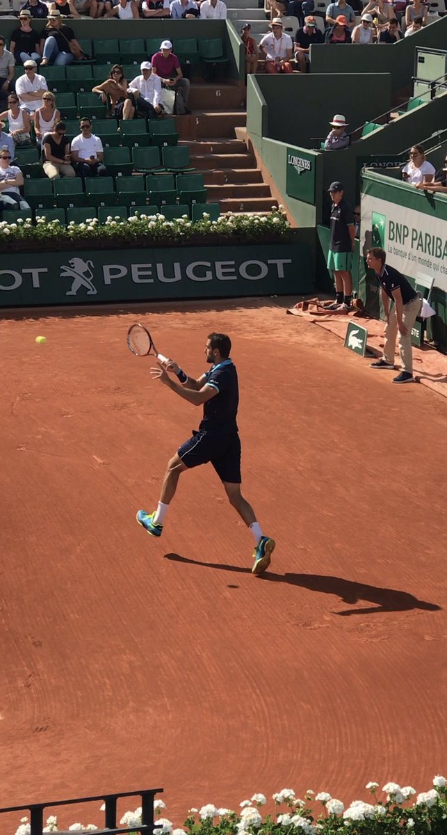 Marin Cilic