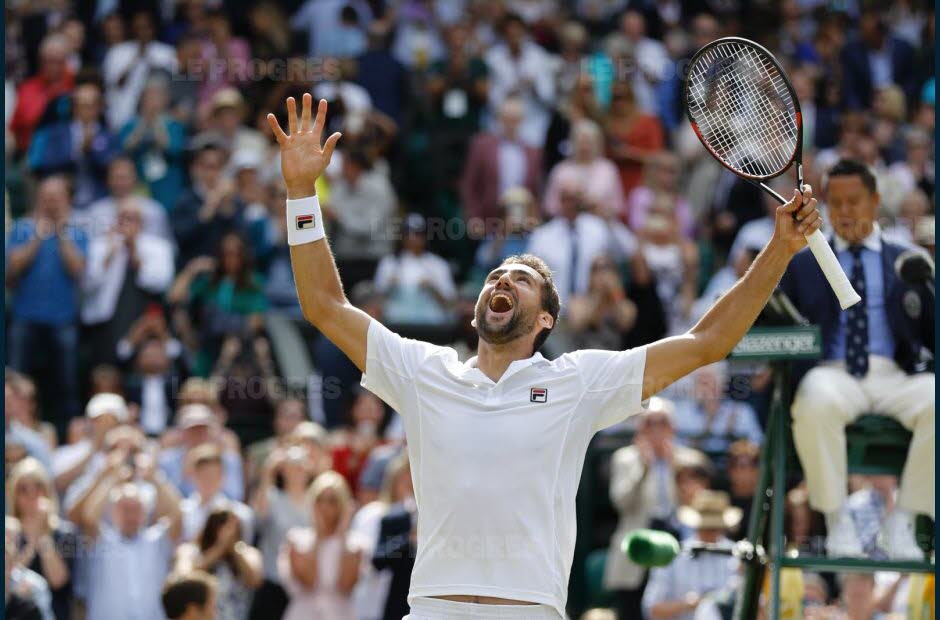 Marin Cilic