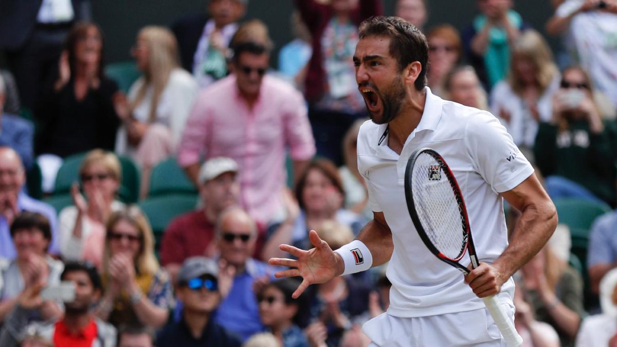 Marin Cilic