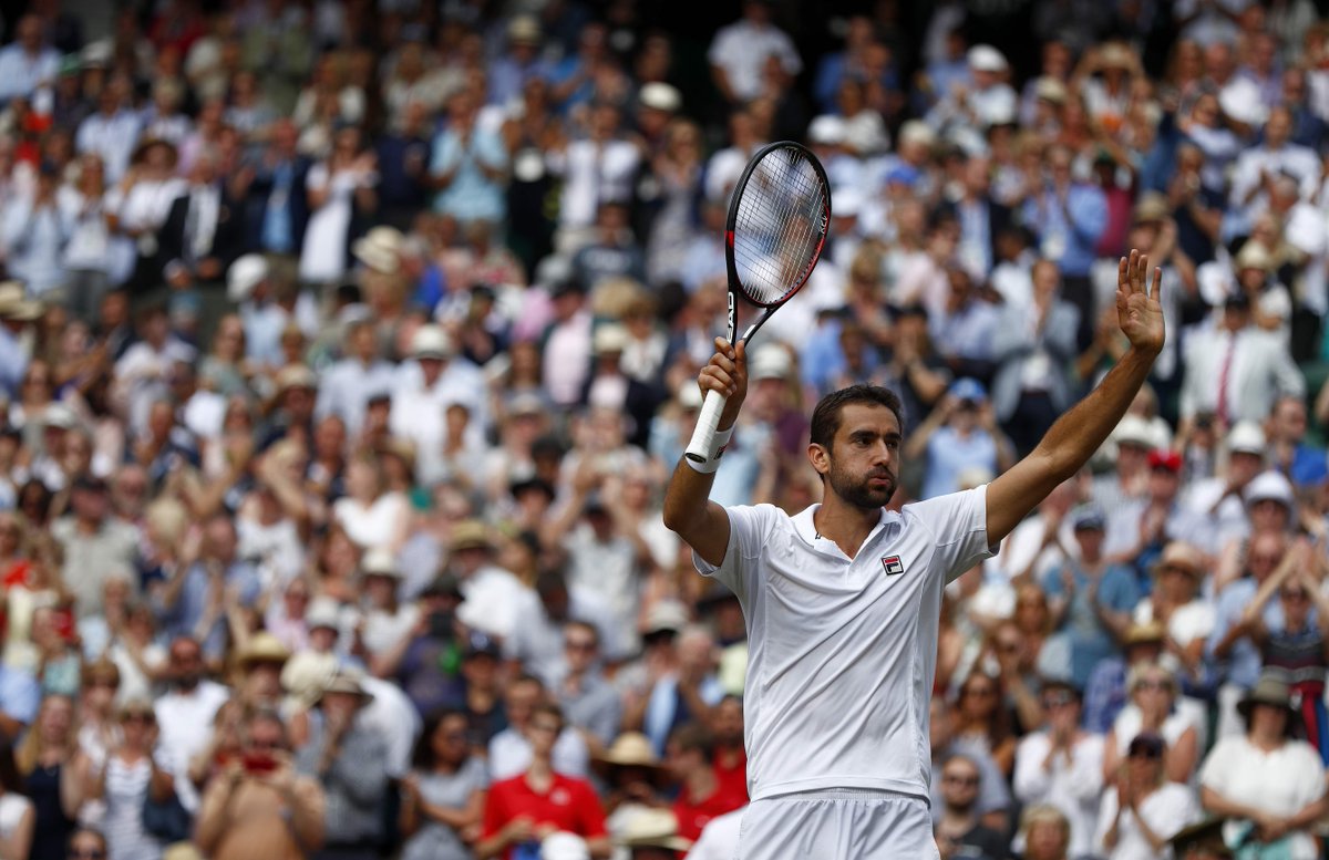 Marin Cilic