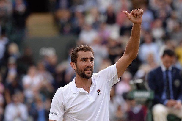 Marin Cilic