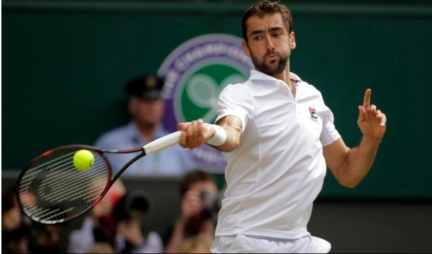 Marin Cilic