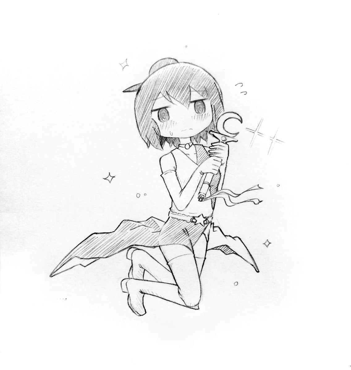 魔剤少女しーな原案: #ステラのまほう#村上椎奈 魔剤少女しーな原案: #ステラのまほう#村上椎奈