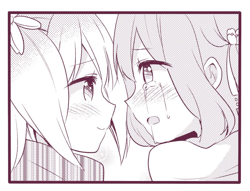きららミラクに桜Trick71話載ってます!来月で最終回となります~。最後まで見届けてやってください…!8巻は9/27発 きららミラクに桜Trick71話載ってます!来月で最終回となります~。最後まで見届けてやってください…!8巻は9/27発