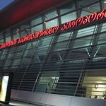Passenger Flows Up in Georgian Airports Passenger Flows Up in Georgian Airports