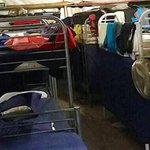 Australia-US refugee swap again in doubt as officials exit Nauru Australia-US refugee swap again in doubt as officials exit Nauru
