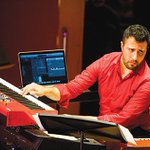 Giorgi Mikadze Becomes Visiting Professor of Berklee College of Music Giorgi Mikadze Becomes Visiting Professor of Berklee College of Music