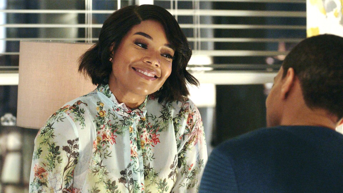 Big smiles because #BeingMaryJane is back in 3 days!!!! Just 3 days people!!!! https://t.co/VeKGXOvh5L