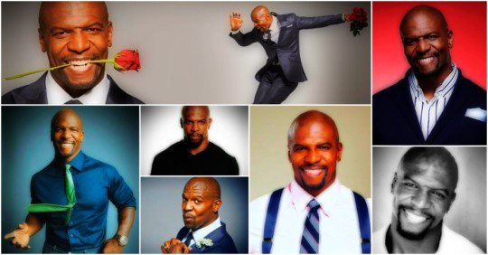 Terry Crews’s Birthday Celebration | HappyBday.to
