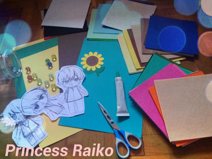 私は美咲の誕生日🎂✨を作成するための材料を準備します💕私は美しいものを作成するために願っていますかお(๑•̀ㅂ•́)و✧ 私は美咲の誕生日🎂✨を作成するための材料を準備します💕私は美しいものを作成するために願っていますかお(๑•̀ㅂ•́)و✧