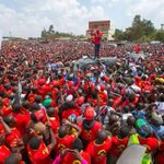 UhuRuto in Nyanza: Migori gets two new sub-counties, Kuria county promised