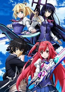 Kuusen Madoushi Kouhosei no Kyoukan (Sub) 空戦魔導士候補生の教官: Actio Kuusen Madoushi Kouhosei no Kyoukan (Sub) 空戦魔導士候補生の教官: Actio