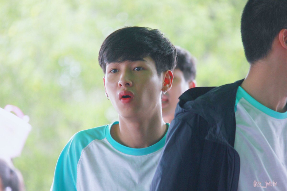 #กันอรรถพันธ์น่ารักกว่าที่คิด