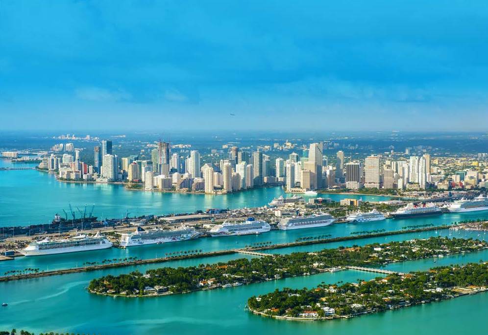 RT @PortMiami: 121 years never looked better!  #HappyBirthdayMiami https://t.co/rp33P97nV8