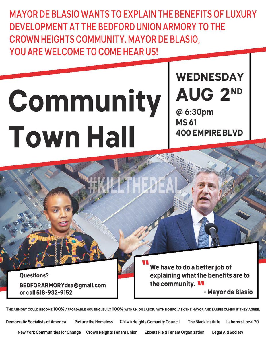 #AskTheMayor