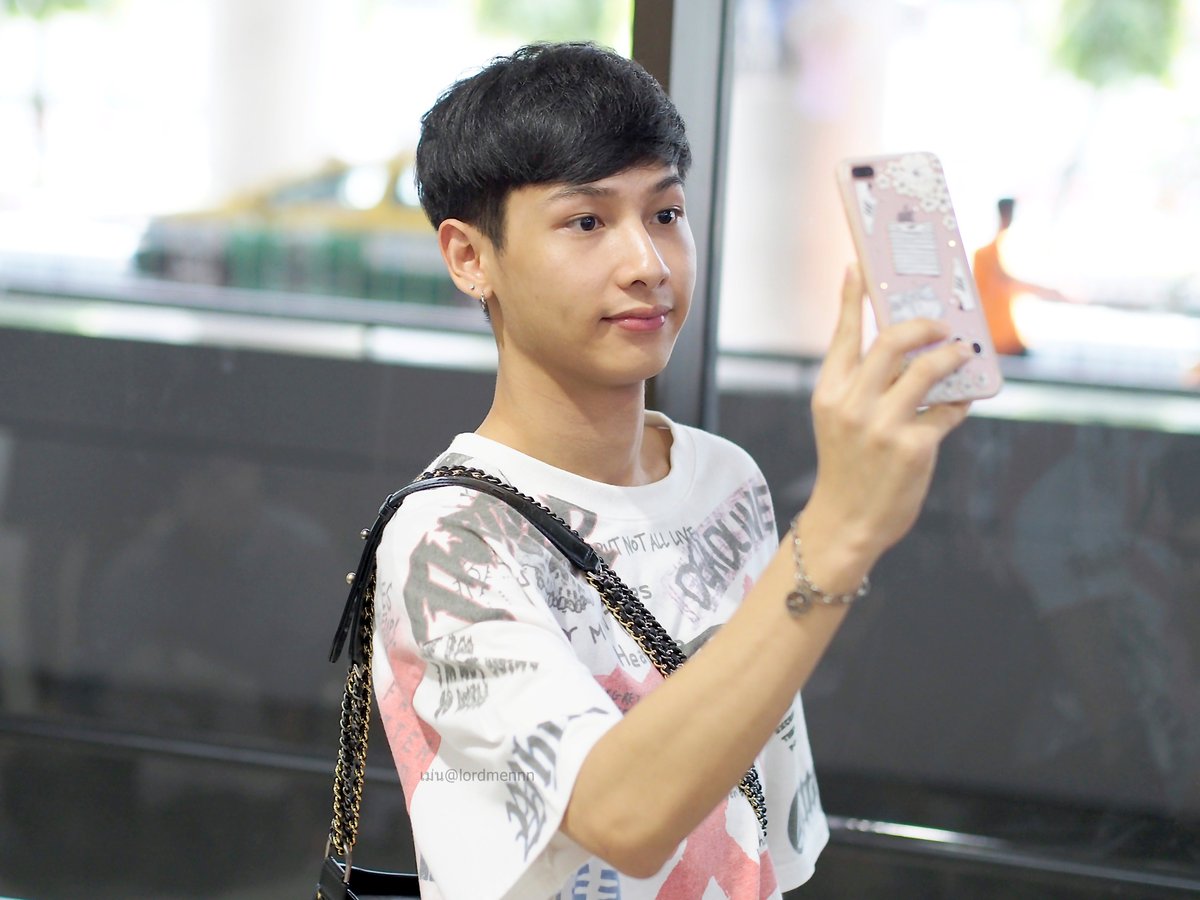 #กันอรรถพันธ์น่ารักกว่าที่คิด