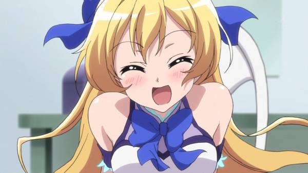 #新しいプロフィール画像 小倉唯キャラクター週替わりアイコン第5弾は城下町のダンデライオンの櫻田光さまです!(8/4日ま #新しいプロフィール画像 小倉唯キャラクター週替わりアイコン第5弾は城下町のダンデライオンの櫻田光さまです!(8/4日ま