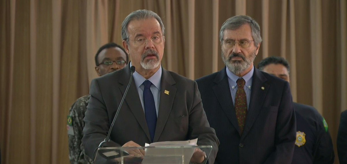 Raul Jungmann