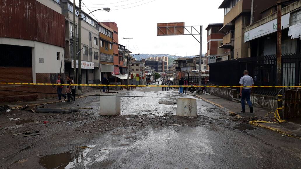 Caracas