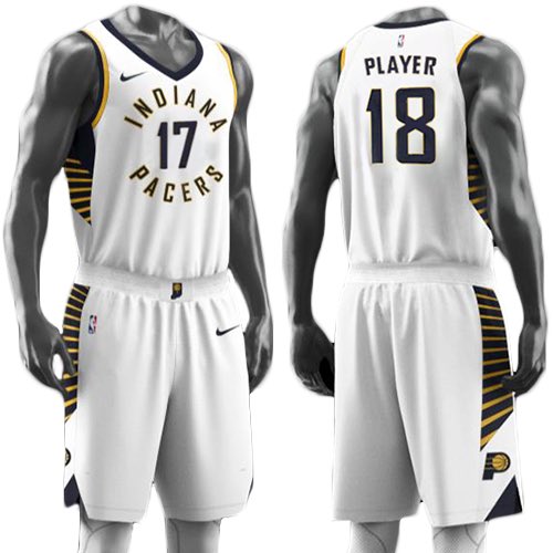 The Pacers