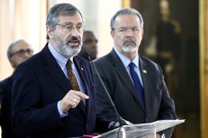 Raul Jungmann