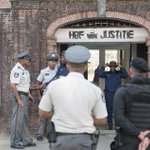Terreurverdachten Suriname blijven vast