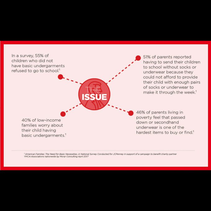 Pair Up with JCPenney and the Y: Give Back While Back to School Shopping Pair Up with JCPenney and the Y: Give Back While Back to School Shopping