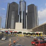 Self-driving cars to test in Detroit-Windsor Tunnel