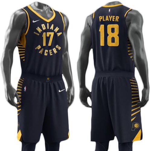 The Pacers