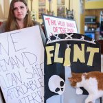 Lifetime movie 'Flint' set to debut Oct. 28