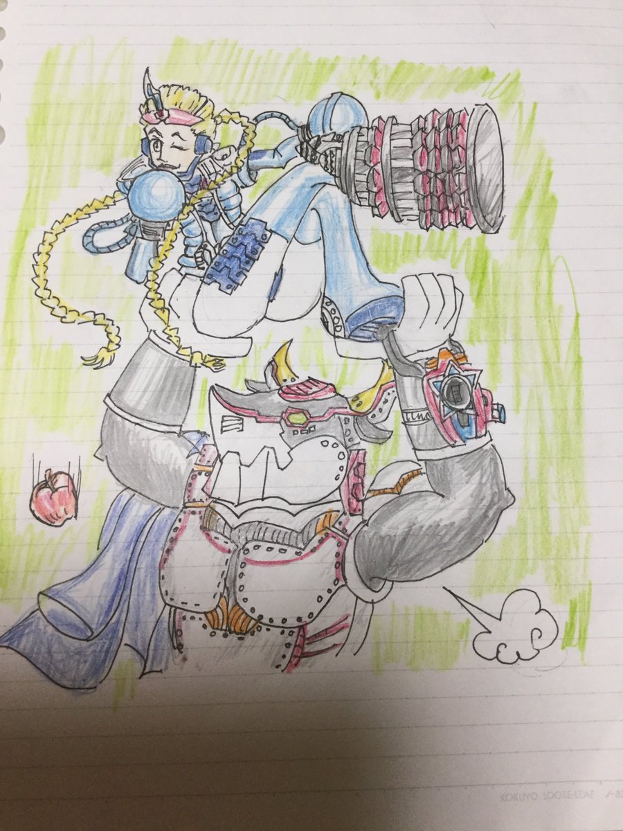 明日はアメトークでスーパー戦隊大好き芸人がやるそうだね戦隊といえば、宇宙戦隊キュウレンジャーのデザイナーさんが漫画家で、 明日はアメトークでスーパー戦隊大好き芸人がやるそうだね戦隊といえば、宇宙戦隊キュウレンジャーのデザイナーさんが漫画家で、